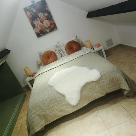 L Auberge De L Entre Potes-Boho Chic Maffle Ngoại thất bức ảnh