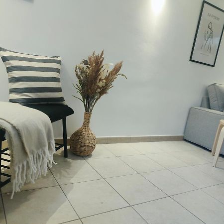 L Auberge De L Entre Potes-Boho Chic Maffle Ngoại thất bức ảnh