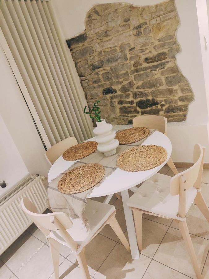 L Auberge De L Entre Potes-Boho Chic Maffle Ngoại thất bức ảnh