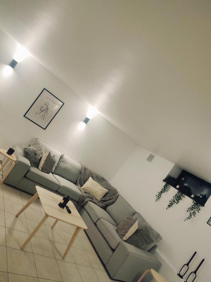 L Auberge De L Entre Potes-Boho Chic Maffle Ngoại thất bức ảnh